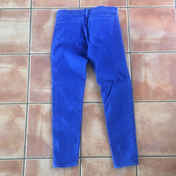 Rebecca Minkoff Bleeker Skinny Jeans - Picture 2 of 7